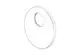 DORNBRACHT-Rosette-fuer-Brause-ERSATZTEILE-091102251-D-150-x-9-mm-Chrom-091102251-00 gallery number 1